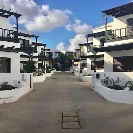 Duplex 3 Con Parking Privado Semesterbostad *