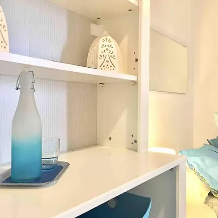 Duplex 3 Con Parking Privado