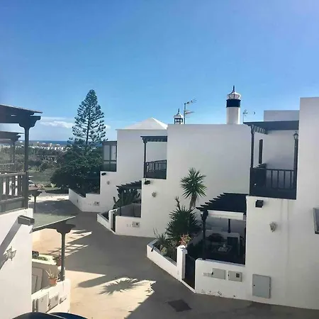 度假居 Duplex 3 Con Parking Privado *