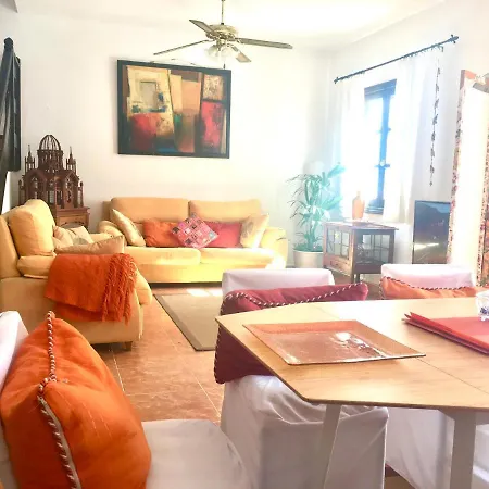 Duplex 3 Con Parking Privado * Costa Teguise