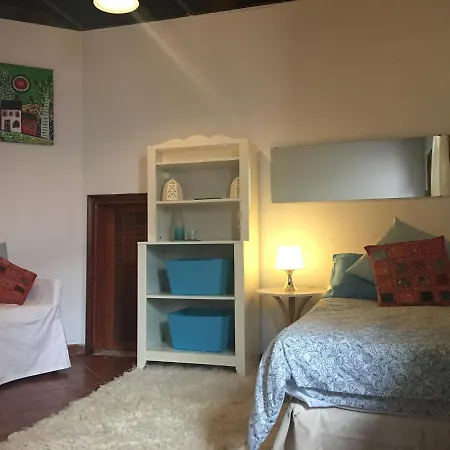 Duplex 3 Con Parking Privado 度假居 *