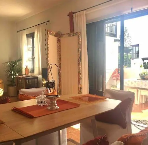 Vakantiehuis Duplex 3 Con Parking Privado Costa Teguise