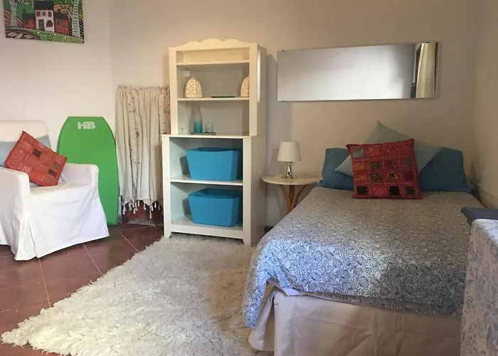 Duplex 3 Con Parking Privado Vakantiehuis Costa Teguise