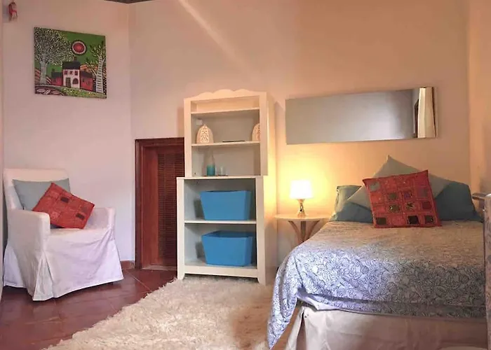 Duplex 3 Con Parking Privado Hébergement de vacances