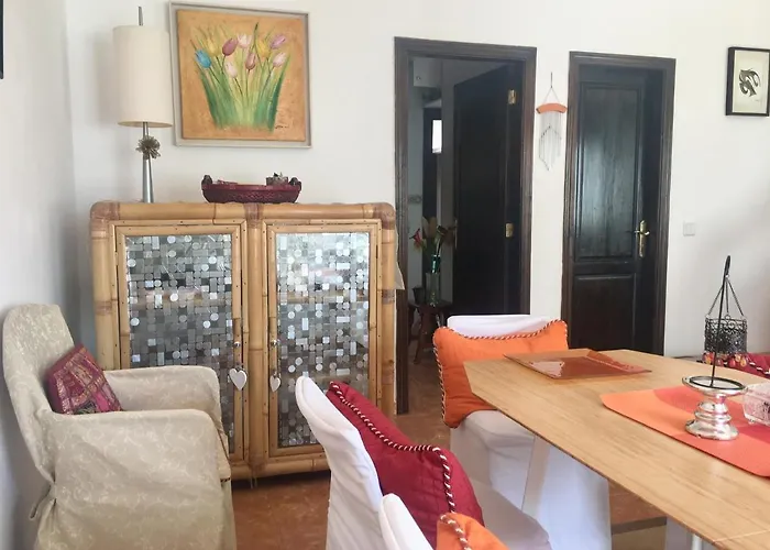 Duplex 3 Con Parking Privado *