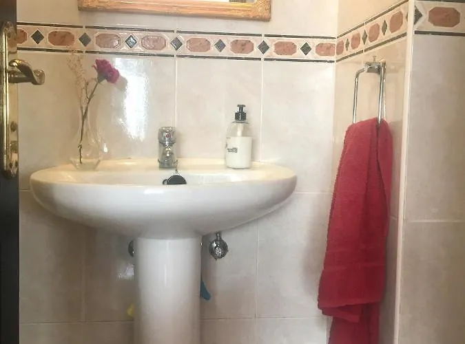 Duplex 3 Con Parking Privado Vakantiehuis Costa Teguise