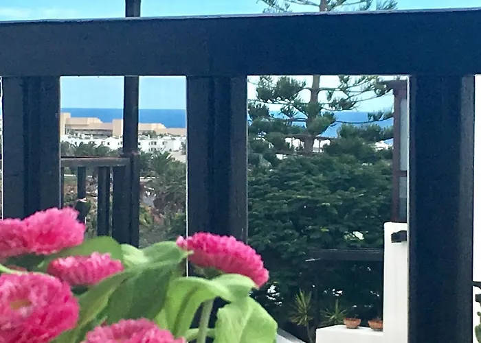 Duplex 3 Con Parking Privado *