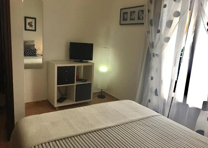 Duplex 3 Con Parking Privado