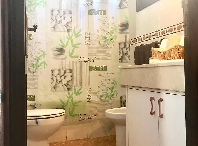 Duplex 3 Con Parking Privado * Costa Teguise