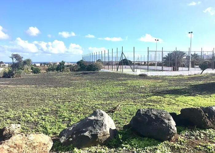 Vakantiehuis Duplex 3 Con Parking Privado Costa Teguise