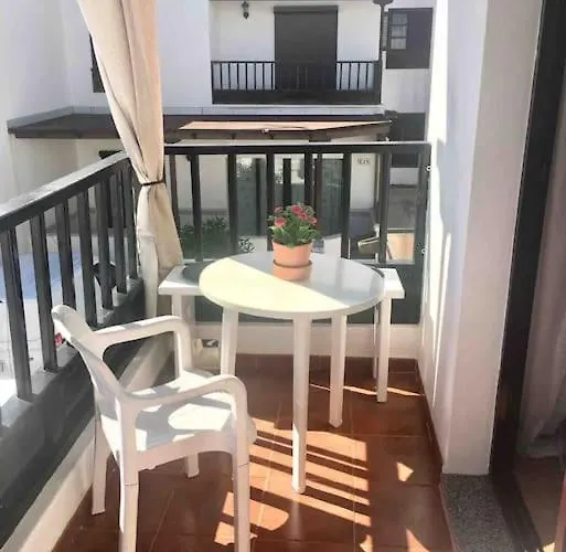 Duplex 3 Con Parking Privado Vakantiehuis
