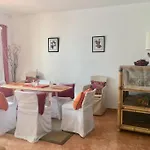 Duplex 3 Con Parking Privado Сasa de vacaciones *