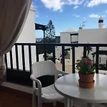 Duplex 3 Con Parking Privado Сasa de vacaciones Costa Teguise