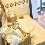 Duplex 3 Con Parking Privado Сasa de vacaciones Costa Teguise