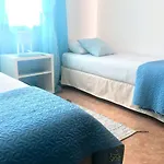 Duplex 3 Con Parking Privado Сasa de vacaciones