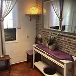 Сasa de vacaciones Duplex 3 Con Parking Privado