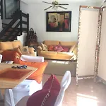 Duplex 3 Con Parking Privado Σπίτι διακοπών Costa Teguise