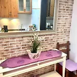 Duplex 3 Con Parking Privado Сasa de vacaciones *