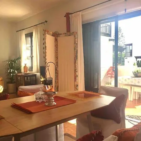 بيت للعطل Duplex 3 Con Parking Privado كوستا تاغيسي