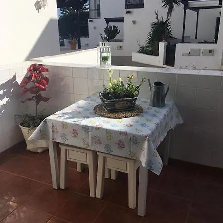 Duplex 3 Con Parking Privado Costa Teguise