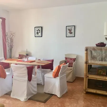 Duplex 3 Con Parking Privado Nyaraló *