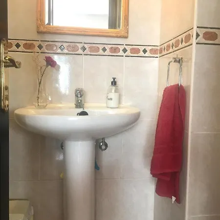 Duplex 3 Con Parking Privado Casa de Férias Costa Teguise