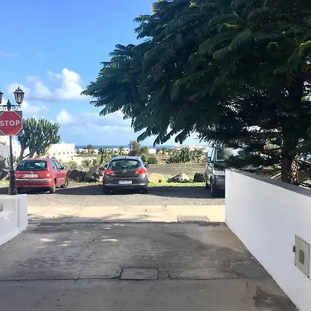 Duplex 3 Con Parking Privado Casa de Férias *