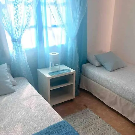 Duplex 3 Con Parking Privado كوستا تاغيسي