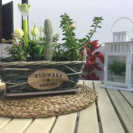 Casa de Férias Duplex 3 Con Parking Privado Costa Teguise