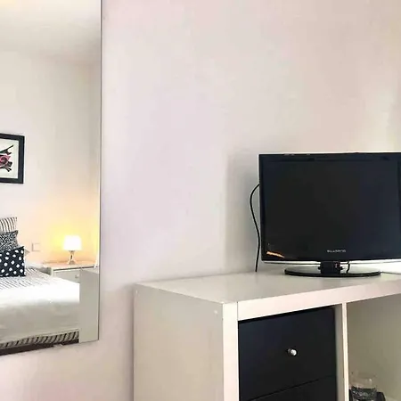Duplex 3 Con Parking Privado بيت للعطل كوستا تاغيسي