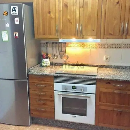 Duplex 3 Con Parking Privado Casa de Férias *