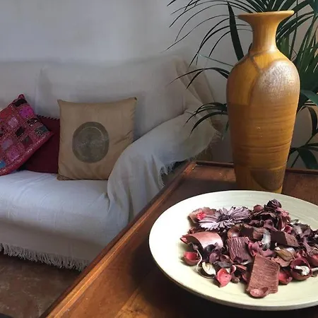 Duplex 3 Con Parking Privado Casa de Férias