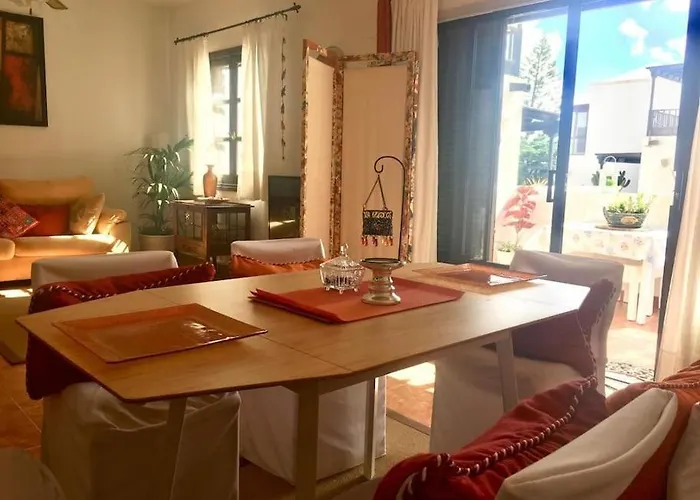 Duplex 3 Con Parking Privado