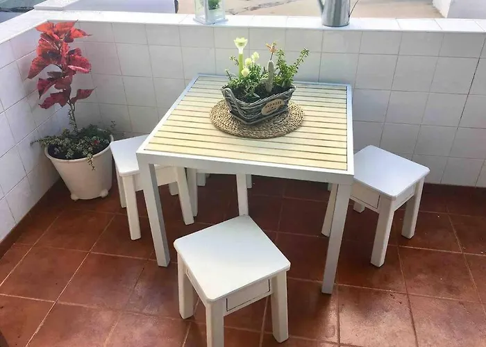 Duplex 3 Con Parking Privado * Коста-Тегисе