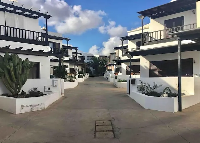 Duplex 3 Con Parking Privado Дом отдыха *