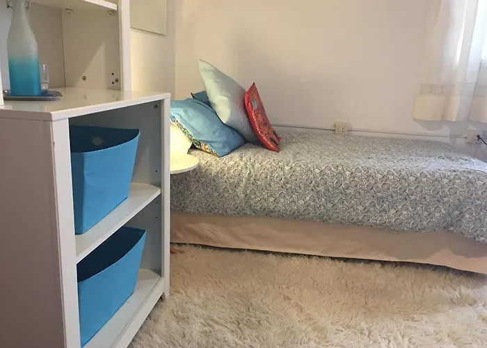 Duplex 3 Con Parking Privado Дом отдыха Коста-Тегисе