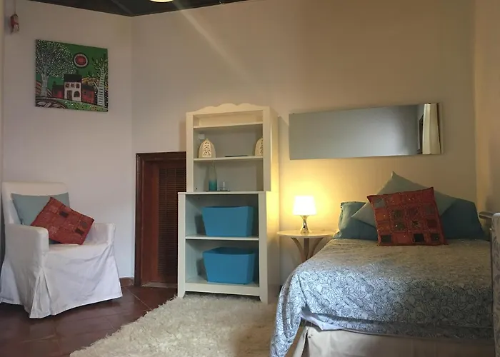 Duplex 3 Con Parking Privado Дом отдыха *