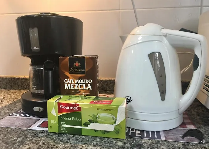 Duplex 3 Con Parking Privado Дом отдыха