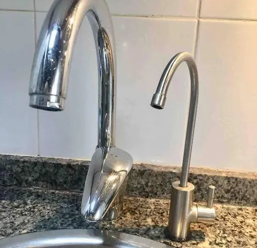 Duplex 3 Con Parking Privado Коста-Тегисе