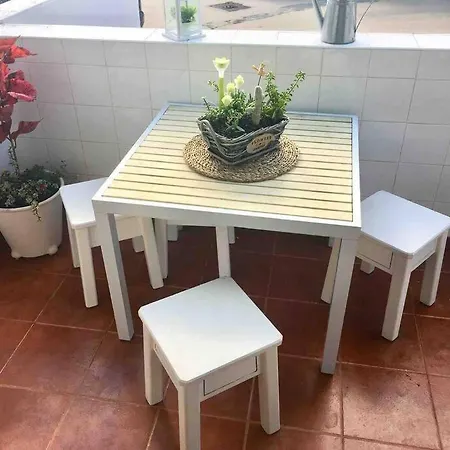 Duplex 3 Con Parking Privado * Costa Teguise