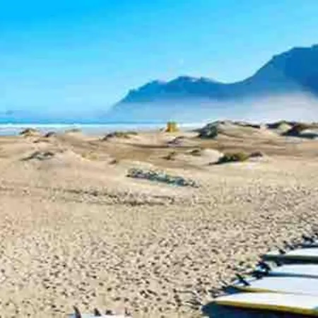 Duplex 3 Con Parking Privado Tatil Evi Costa Teguise