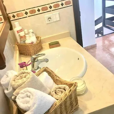 Duplex 3 Con Parking Privado Tatil Evi Costa Teguise