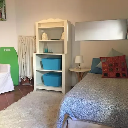 度假居 Duplex 3 Con Parking Privado *