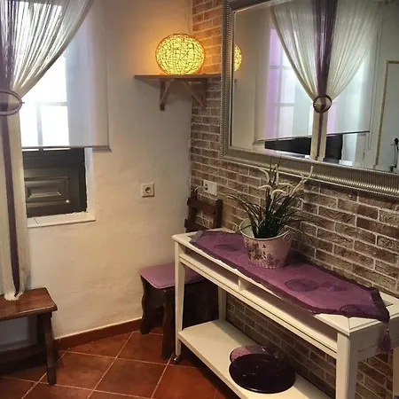 Tatil Evi Duplex 3 Con Parking Privado