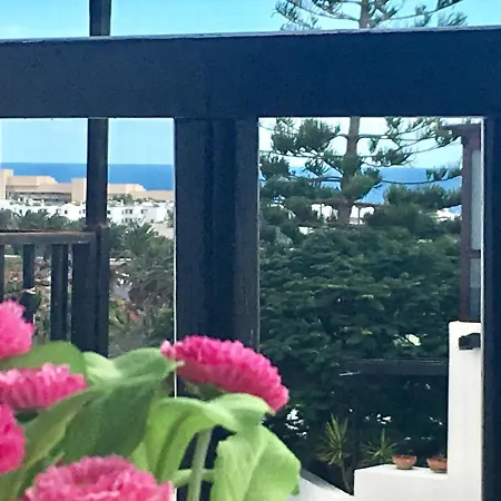 Duplex 3 Con Parking Privado *