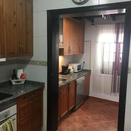 Tatil Evi Duplex 3 Con Parking Privado Costa Teguise