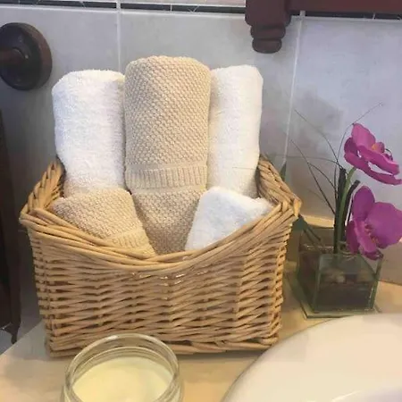 Tatil Evi Duplex 3 Con Parking Privado *